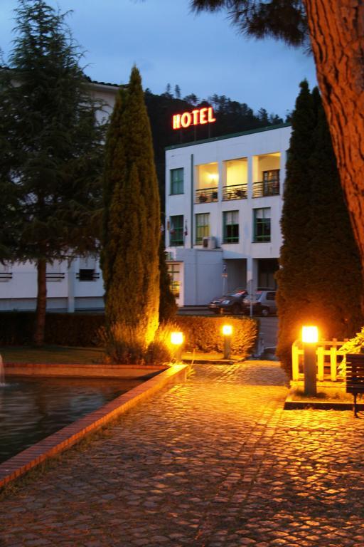 Hotel De Arganil Exterior foto