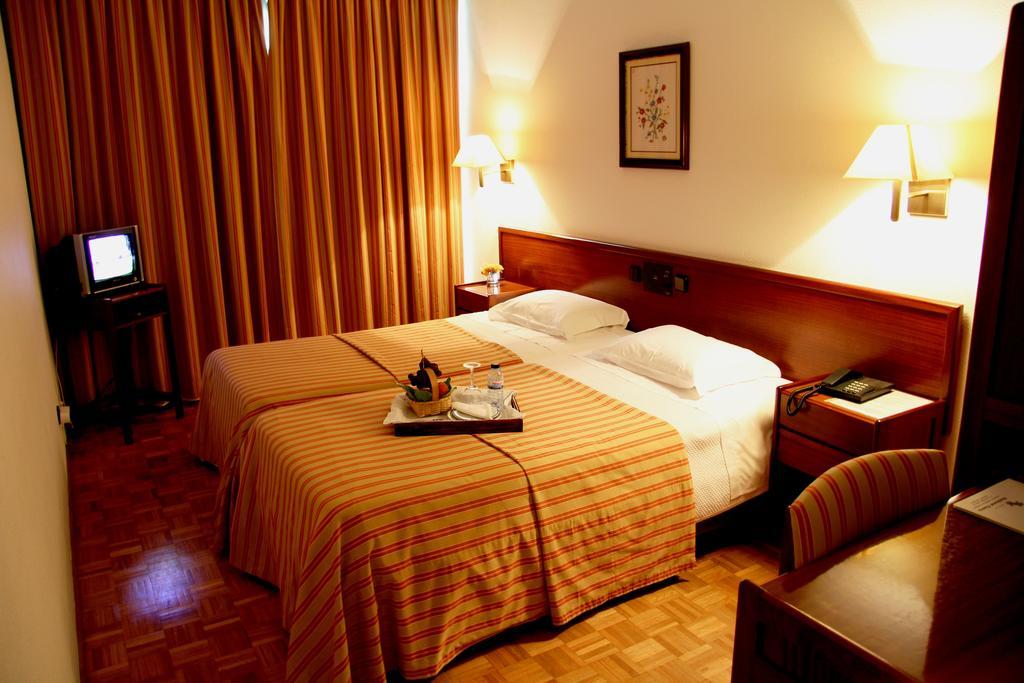 Hotel De Arganil Cameră foto