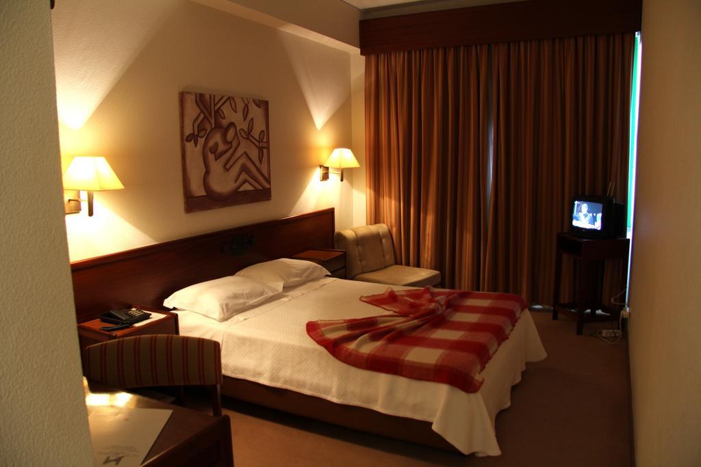 Hotel De Arganil Cameră foto